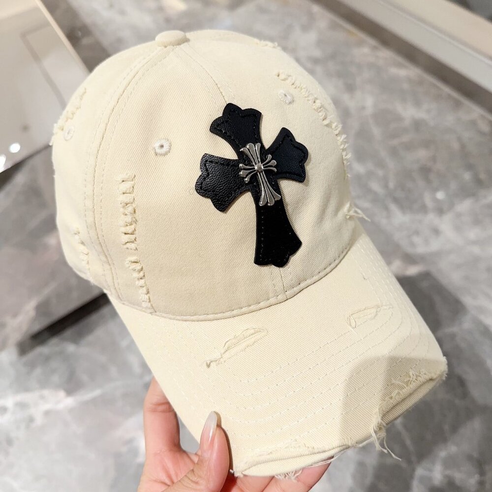 Chrome Hearts Hats